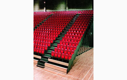 National Badminton Centre