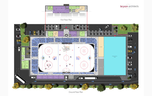 Multi Purpose Arena