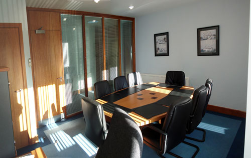 Lynden Gate Offices