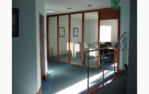 Lynden Gate Offices