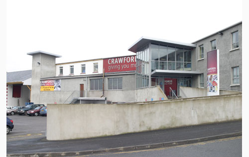Crawfords