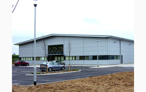 ADT Factory
