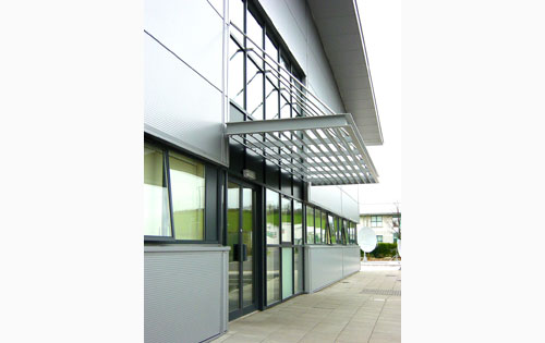 ADT Factory