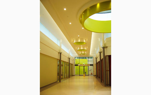 The Grove Shopping Centre
