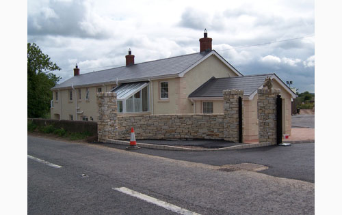 Ladybridge Cottages