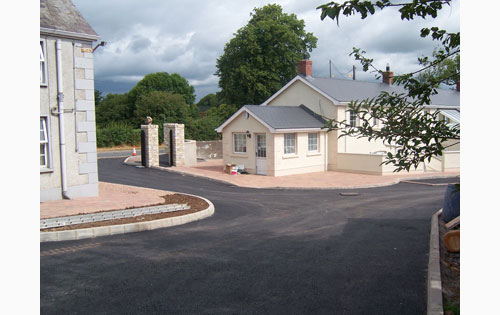 Ladybridge Cottages