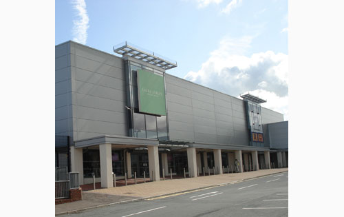 JJB Fitness Club