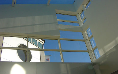 Bow Street Mall Phase 2,3,4
