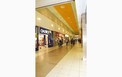 Bow Street Mall Phase 2,3,4