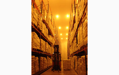 Granville Food Care