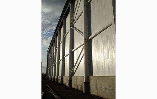 Granville Food Care
