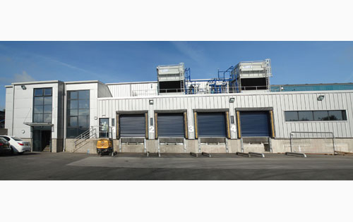 Granville Food Care
