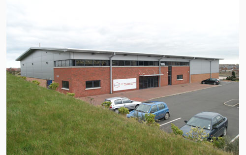 Insoleq Factory
