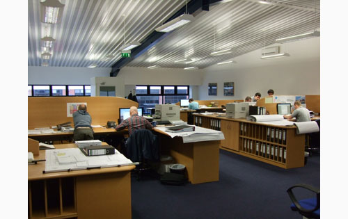 Knockmore Hill Business Park