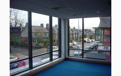 Lesley House