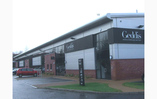 Portman Business Park
