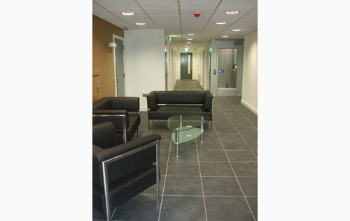 Portman Business Park