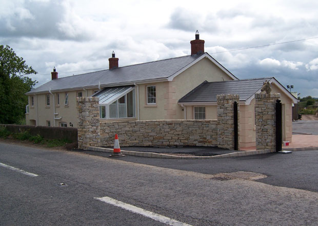 Ladybridge Cottages